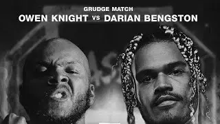 &ldquo;GRUDGE MATCH&rdquo; Owen Knight Vs Darian Bengston ASE Wrestling 6/28/25