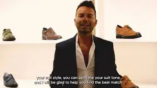 Elevator shoes GuidoMaggi