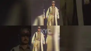 Rowdy Inspector &bull; Natasimha Nandamuri Balakrishna &bull; #nostalgia #shorts