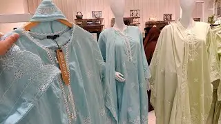 Zellbury Eid Collection 2025♥️Zellbury New Summer Collection 2025♥️Zellbury