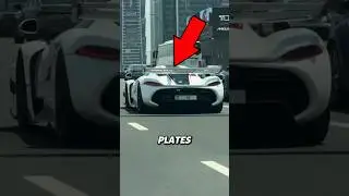 Why License Plates Are Worth MILLIONS 😲