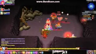 Nostale Solo Gini teil 1by Little Mage