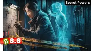D.A.R.Y.L Review/Plot in Hindi & Urdu