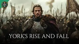 Fall Asleep to The ENTIRE War for the Crown &mdash; York's Rise and Fall | Wars of the Roses