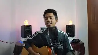 Haw&aacute;i Remix - Maluma & The Weeknd (Acoustic cover by Zafe)