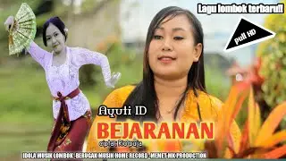 LAGU SASAK-BEJARANAN-PUTRA JAYA@Slera-studio  #lagulombok #lagusasak