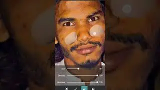 PicsArt app sa face  white and smooth kasa kartay ha #song #music #bollywood #newsong#youtubeshorts