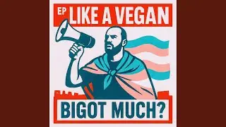 Like a Vegan (Camp Disco)