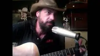 The American Dreamer (Gene Clark cover)