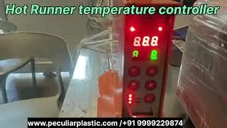 Hot runner temprature Controller #HRTC