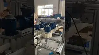 Flexible chain Conveyor belt manufacturers