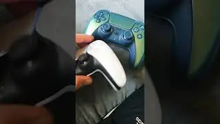PS5 controller fix (buttons stop working) and resetting doesn't resolve it, try this