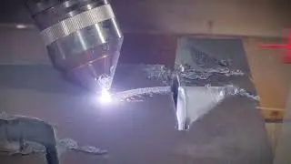 Hypertherm Plasma Bevel Solutions