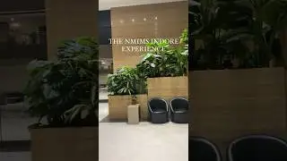 NMIMS Indore #shorts #nmims