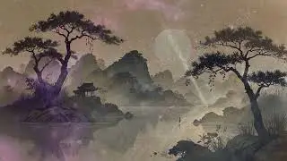 Traditional Chinese Music for Mental Stillness