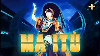 Just Dance 2025 PC Edition (Plus) - MA ITŪ by Stella Mwangi | 4K 60FPS