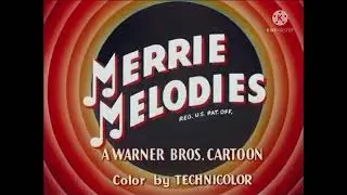 &ldquo;Mouse Mazurka&rdquo; (1949) - recreated titles