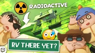 RV There Yet driving into a nuclear reactor?? ☠️⚠️ || 🎬 streamed [01/19/26]
