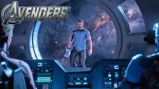 ОПЕРАЦИЯ ПО СПАСЕНИЮ КАПИТАНА АМЕРИКИ \ MARVEL AVENGERS #12