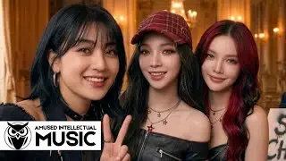 RubyHalo 'Zero Logic (제로 로직)' Official MV #RubyHalo #ZeroLogic #제로로직 #kpop