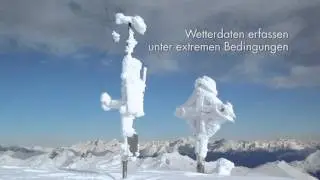 SOMMER Messtechnik - &uuml;ber uns (DE)