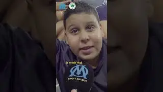 On l&rsquo;a retrouv&eacute; 🤣 #teamom #football #marseille #foot #om #humour #shortfootball #ligue1