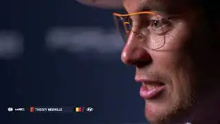 STAY IN SAFE PLACES | Rallye Monte-Carlo 2026