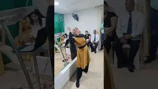 Rompan El Techo-Génesis Colon (Danza)