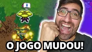 TOMEI UMA DECISÃO DIFICIL EM JOHTO!!