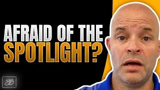 Overcome Your Visibility Fears - Perfectionism, Imposter Syndrome, Speaking, etc | Coach Sean Smith