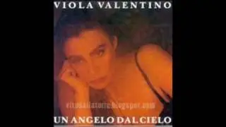 Viola Valentino - Il Posto Della Luna