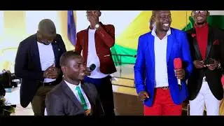 Lizz Weds Jeff - Subira Ministers