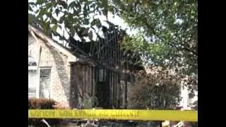 Restoring your home after fire and water damage