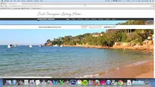 Using Microsites when Selling my Home
