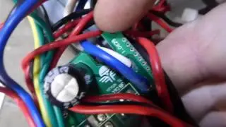 E-Scooter Autopsy-m3sca1