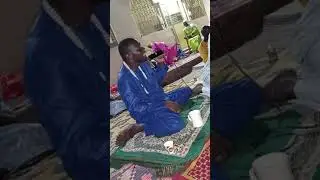 lendemain  gamou a tivaon  Keur cheikh awa balla  nekhone looole