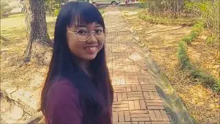 Short vacation video