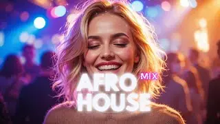 Afro Circuit Echo | Future Tribal & Tech Soul (Ben Böhmer, Diplo, Dixon)