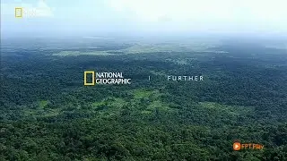 National Geographic (Asia) Teaser - Go Futher Everyday with National Geographic (2023 Verison)
