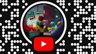 ￼Poppy playtime chapter 5 - ￼Doey & Dolly doughgirl ￼￼on x ￼trailer￼￼￼￼ coming soon