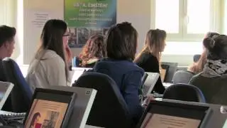 Liceo Linguistico