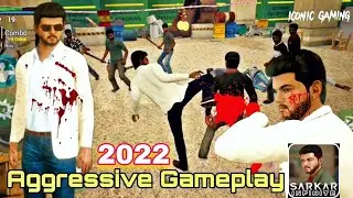 Sarkar Infinite 2 🔥 Aggressive Gameplay 2022 update