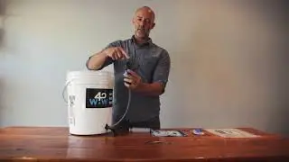 Waves For Water // Filter Assembly Video