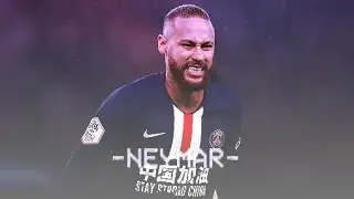 Neymar Jr - Skills And Goals | This Could be Us | Mini Edit ᴴᴰ