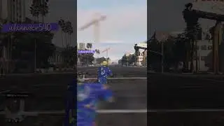 Final Destination GTAV - Part 3