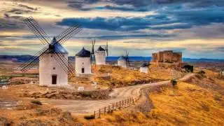 Spanish Folk Songs