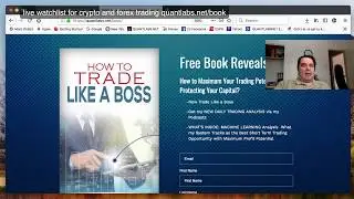 Current watchlist for forex cryptocurrency NOW with trading bots