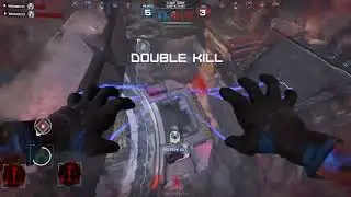 more lawbreakers gameplay clips
