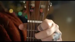 Jingle bells/Minor Key