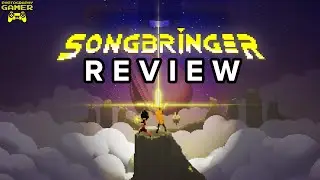 Songbringer - Review